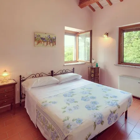 Dom wakacyjny Azzurro