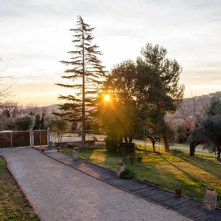 Azzurro Dom wakacyjny *