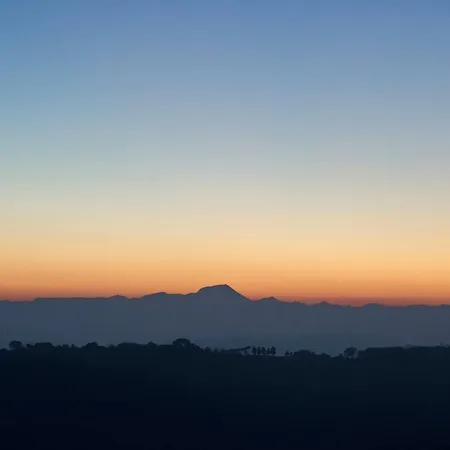 Azzurro Dom wakacyjny