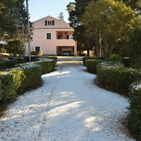 Azzurro Dom wakacyjny Osimo