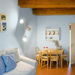 Azzurro Semesterbostad Osimo