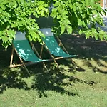 Azzurro Semesterbostad Osimo