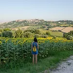 Azzurro Semesterbostad Osimo
