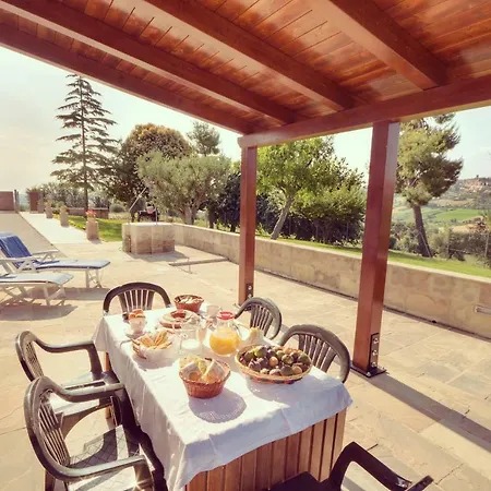 Ferienhaus Azzurro Osimo