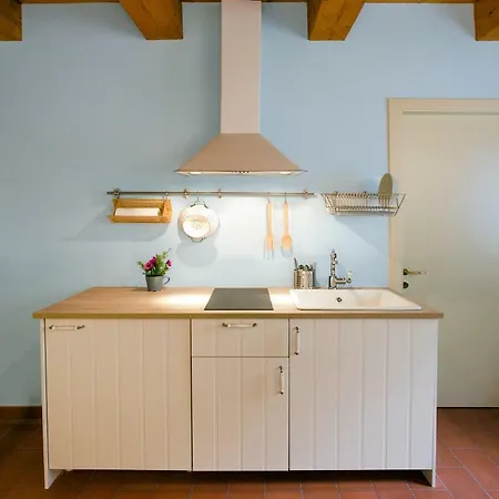 Tatil Evi Azzurro Osimo