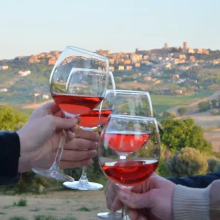 Azzurro Сasa de vacaciones Osimo