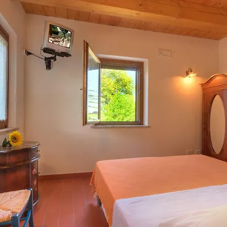 Azzurro Сasa de vacaciones