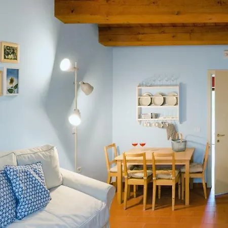 Azzurro Tatil Evi Osimo