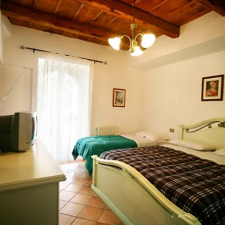 Azzurro Сasa de vacaciones Osimo