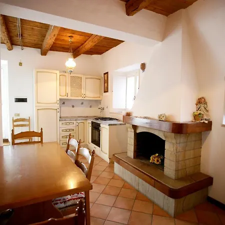 Сasa de vacaciones Azzurro