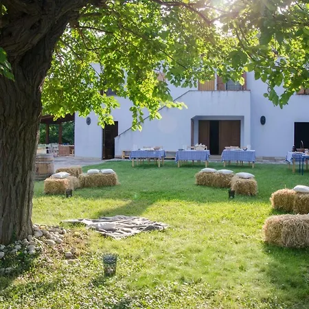 Azzurro Tatil Evi Osimo