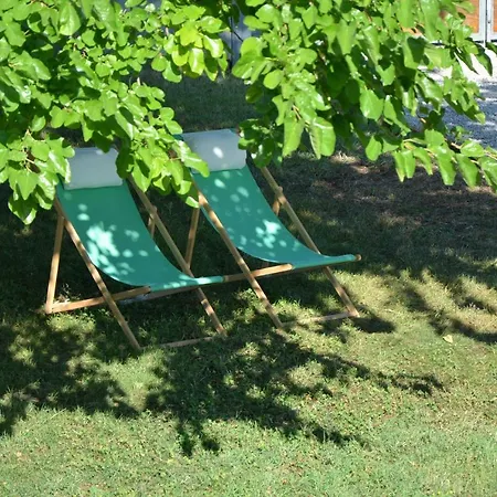 Azzurro Сasa de vacaciones Osimo