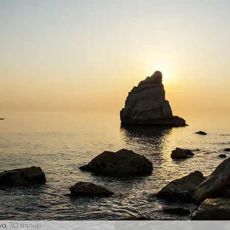 Σπίτι διακοπών Azzurro Osimo