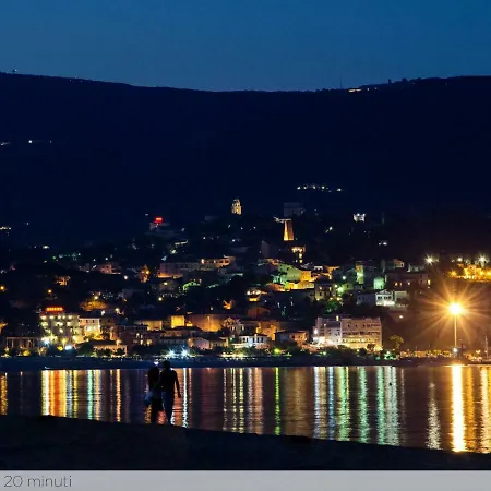 Tatil Evi Azzurro *