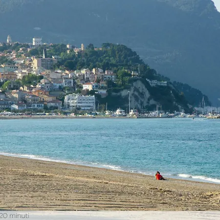 Azzurro