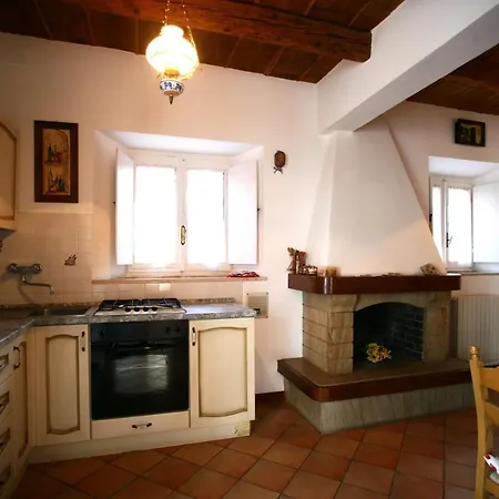 Сasa de vacaciones Azzurro Osimo