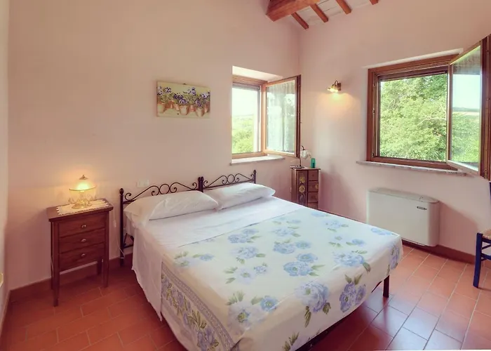 Casa vacanze Azzurro