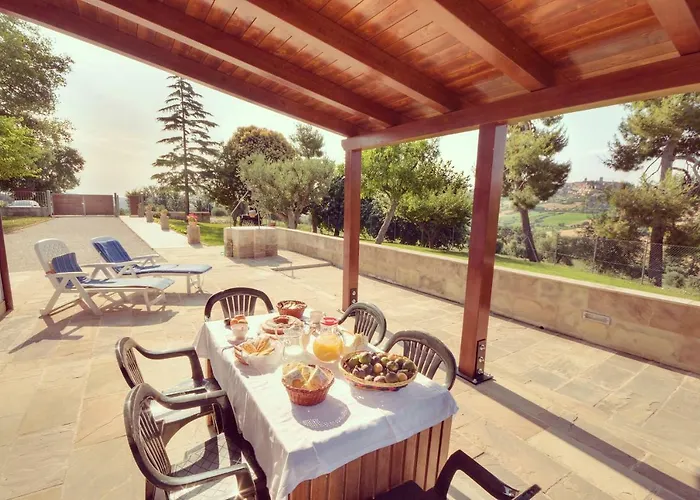 Casa vacanze Azzurro Osimo