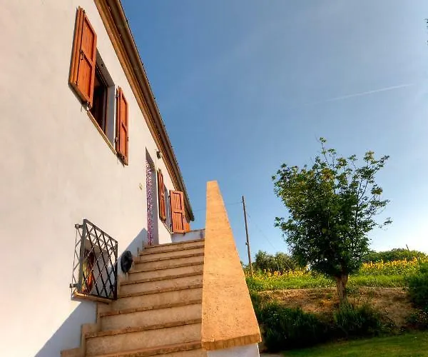 Casa vacanze Azzurro Osimo