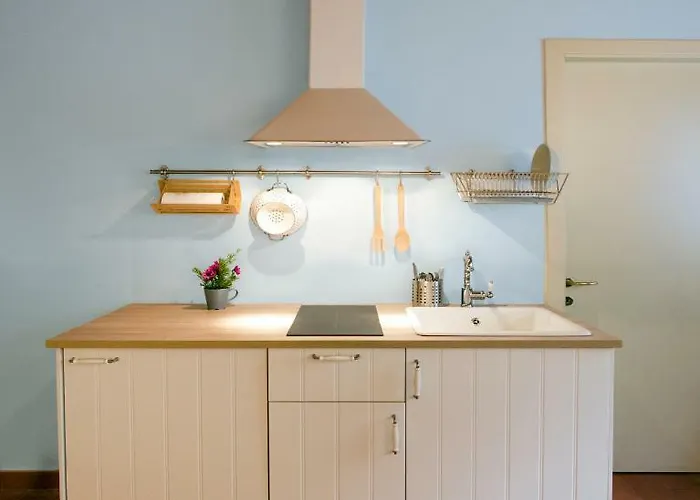 Casa vacanze Azzurro Osimo