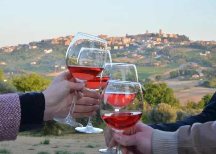 Azzurro Casa vacanze Osimo