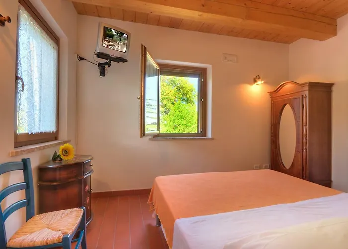 Azzurro Casa vacanze