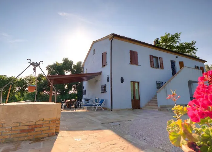 Casa vacanze Azzurro