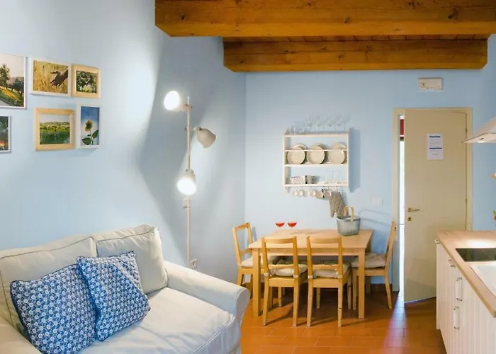 Azzurro Casa vacanze Osimo