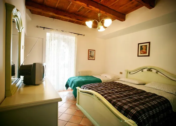 Azzurro Casa vacanze Osimo