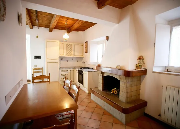 Casa vacanze Azzurro