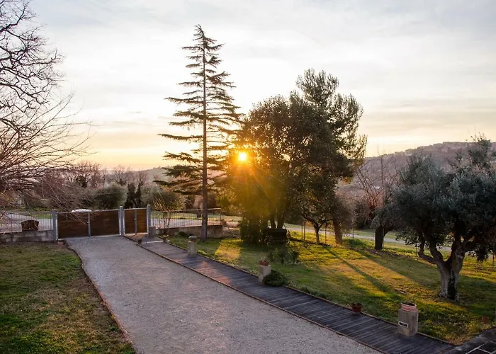 Azzurro Casa vacanze *