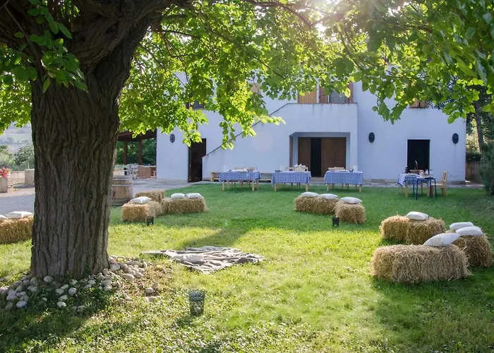 Azzurro Casa vacanze Osimo
