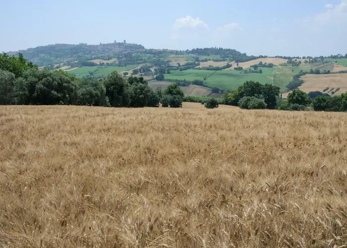 Casa vacanze Azzurro