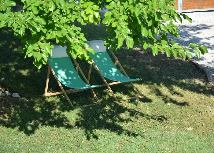 Azzurro Casa vacanze Osimo