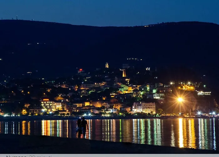 Casa vacanze Azzurro *