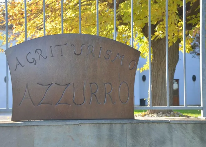 Casa vacanze Azzurro