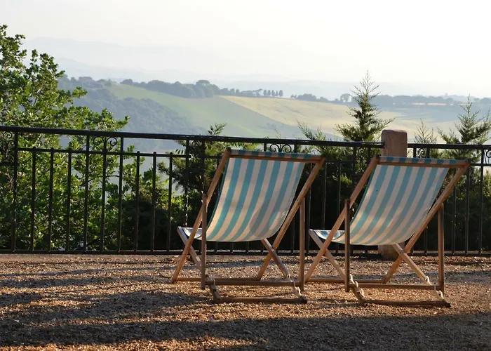Azzurro Casa vacanze