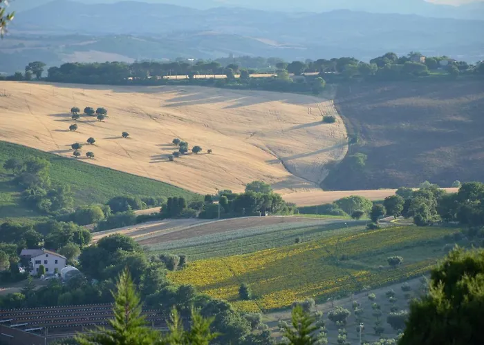 Azzurro Casa vacanze *
