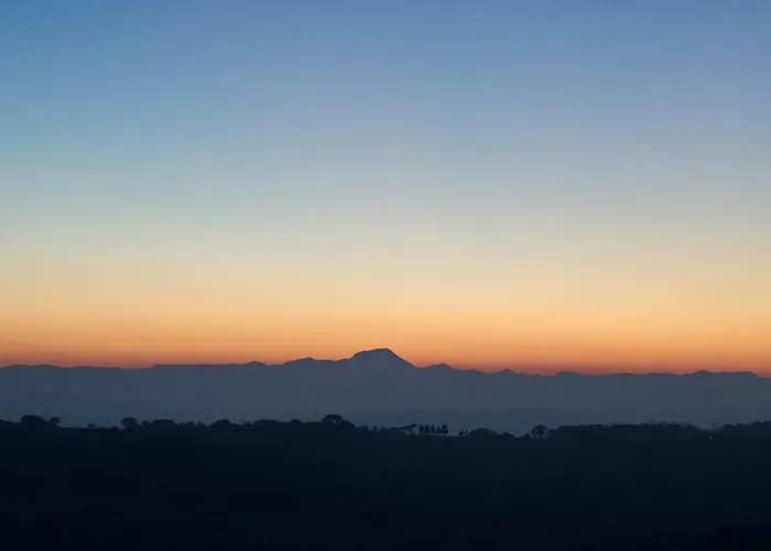 Azzurro Casa vacanze