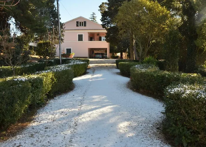 Azzurro Casa vacanze Osimo
