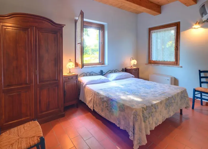 Azzurro Casa vacanze Osimo