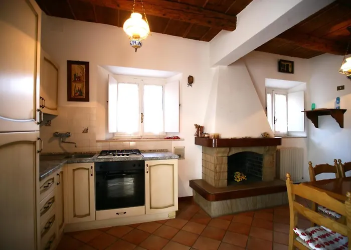 Casa vacanze Azzurro Osimo